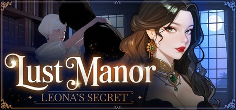 More information about "Lust Manor: Leona's Secret"
