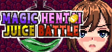 More information about "Magic Hentai Juice Battle"