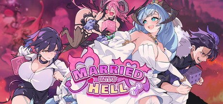 More information about "Married Into Hell"