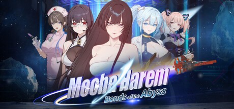 More information about "Mecha Harem: Bonds of the Abyss"