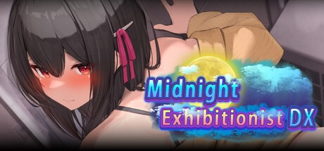 More information about "Midnight Exhibitionist DX Edition"