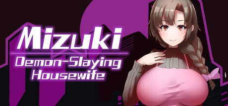 More information about "Mizuki: Demon-Slaying Housewife"