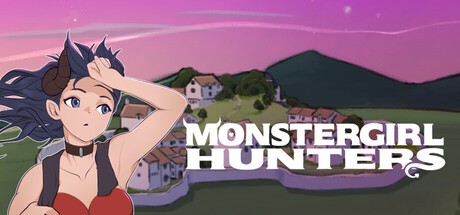 More information about "Monstergirl Hunters"