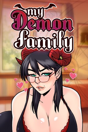 More information about "My Demon Family"