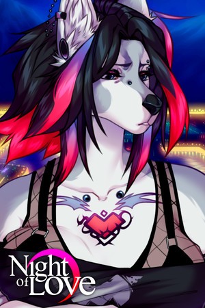 More information about "Night of Love"