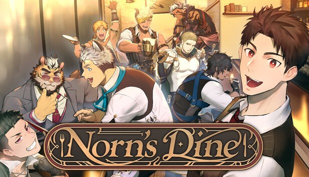 More information about "Norn's Dine"