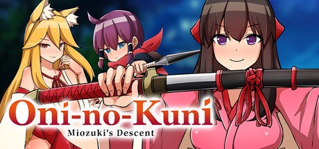 More information about "Oni-no-Kuni: Miozuki's Descent"