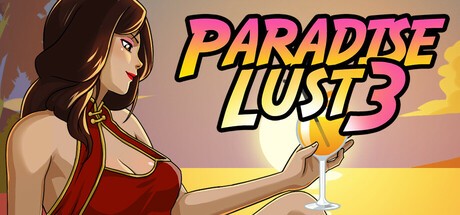 More information about "Paradise Lust 3"