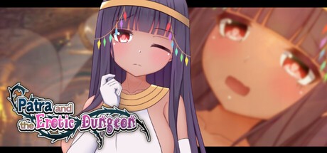 More information about "Patra and the Erotic Dungeon"