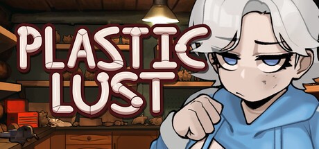 More information about "Plastic Lust"