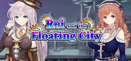 More information about "Rei and the Floating City"