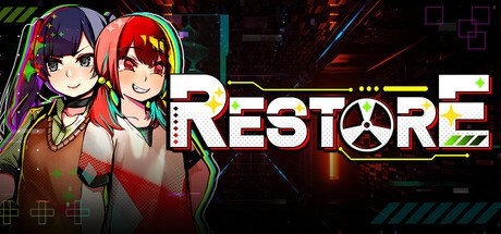 More information about "Restore"
