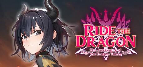 More information about "Ride The Dragon: The Awakening of the Dragon Tamer"
