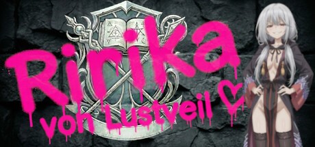 More information about "Ririka von Lustveil"