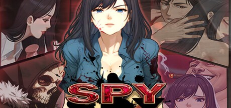 More information about "SPY - Adult Only"