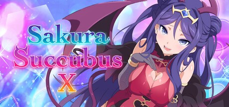 More information about "Sakura Succubus 10"