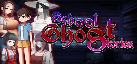 More information about "School Ghost Stories"