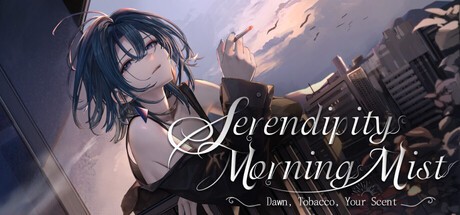 More information about "SerendipityMorningMist: Dawn, Tobacco, Your Scent"