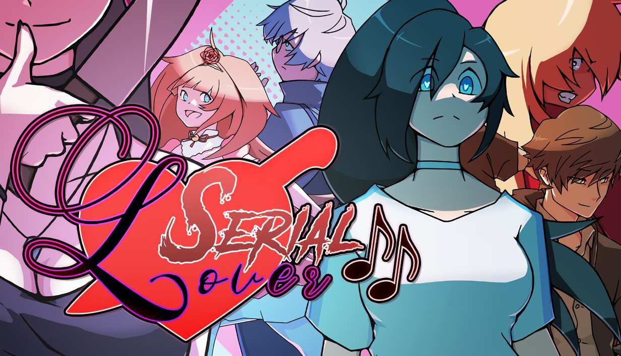 More information about "Serial Lover"