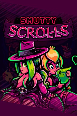 More information about "Smutty Scrolls"
