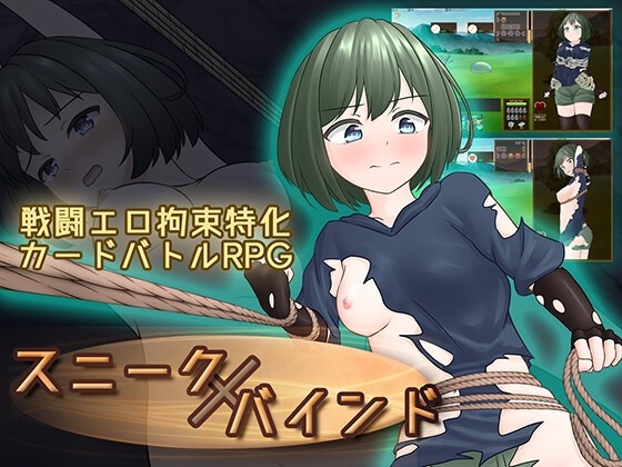 More information about "Sneak Bind"