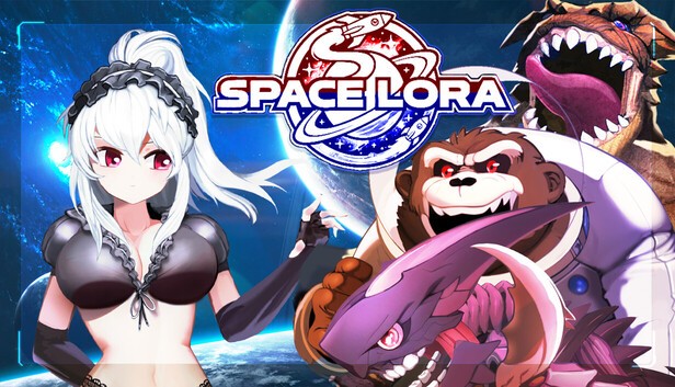 More information about "Space Lora"