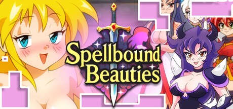More information about "Spellbound Beauties"