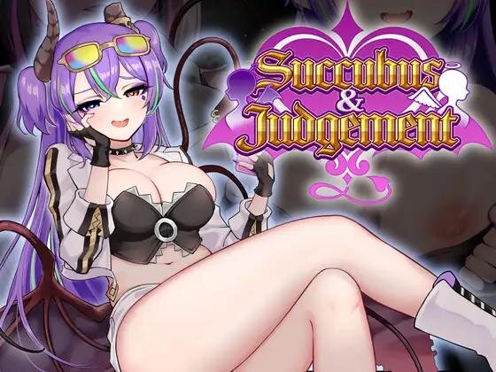 More information about "Succubus&Judgement"