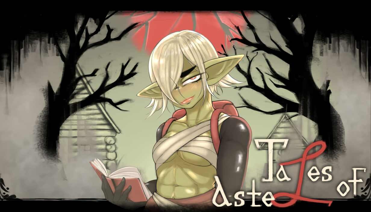 More information about "Tales of Astel"