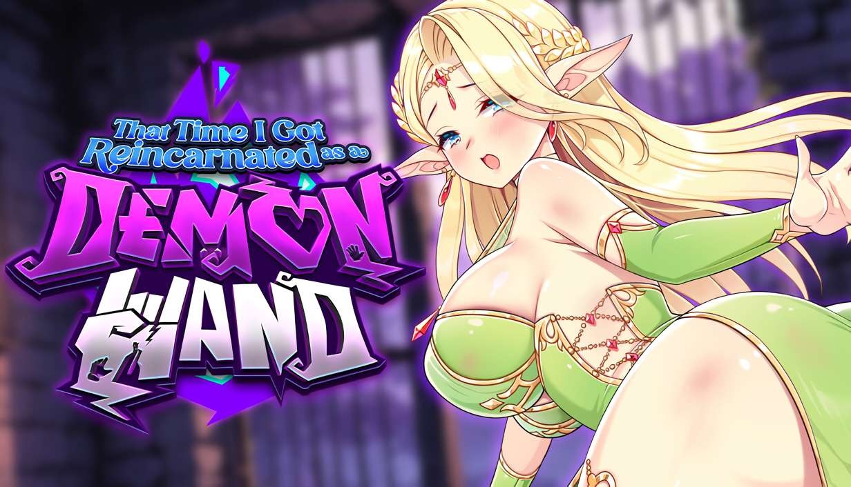 More information about "That Time I Got Reincarnated as a Demon Hand"