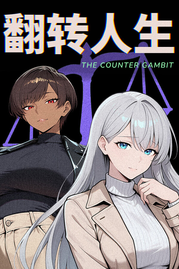 More information about "The Counter Gambit"