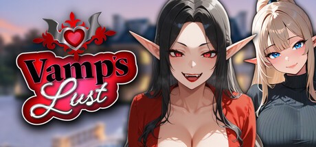 More information about "Vamps Lust"