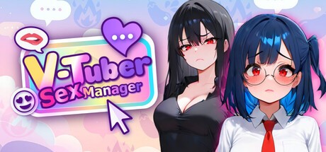 More information about "Vtuber Sex Manager"