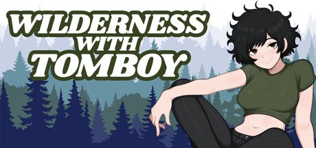 More information about "Wilderness with Tomboy"