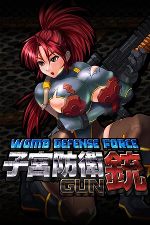 More information about "Womb Defense Force"