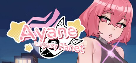 Ayane : The Pregnancy Planet