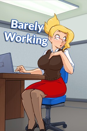 More information about "Barely Working"