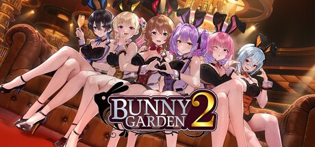 More information about "Bunny Garden 2"