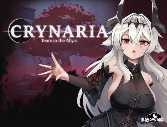 More information about "Crynaria - Tears in the Abyss"