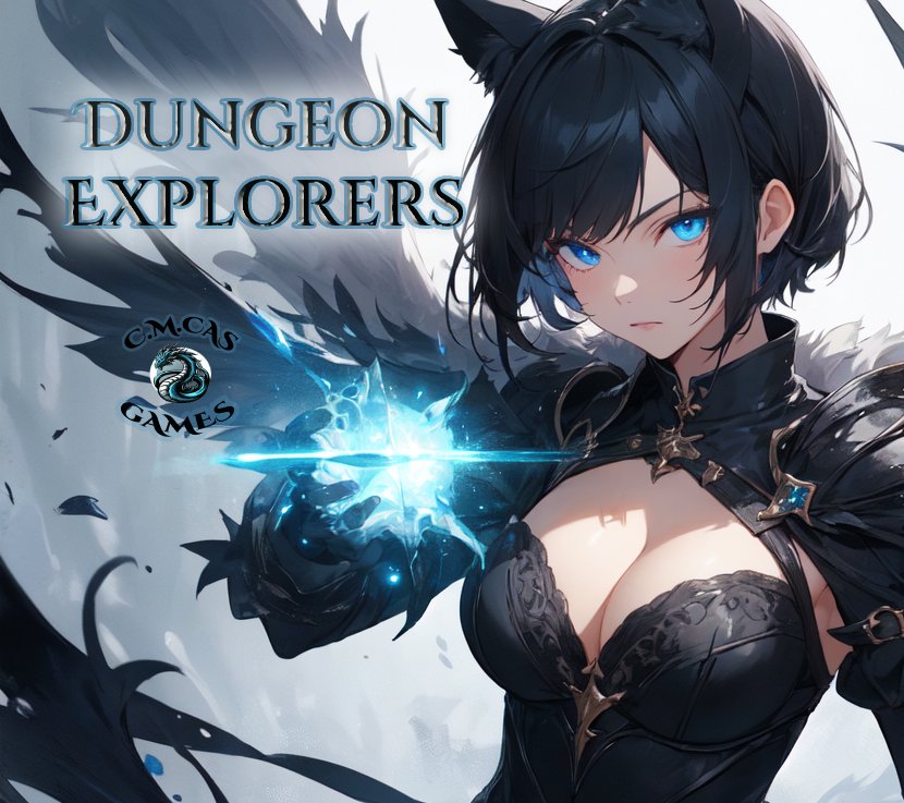 More information about "Dungeon Explorers"