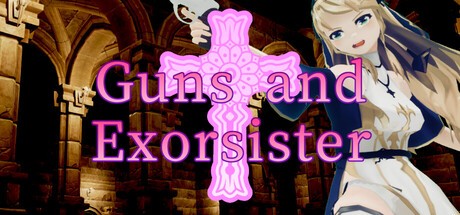 More information about "Guns and Exorsister"