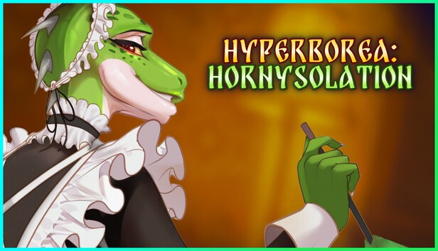 More information about "Hyperborea: Hornysolation"
