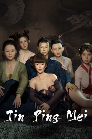 More information about "Jin Ping Mei [Android]"