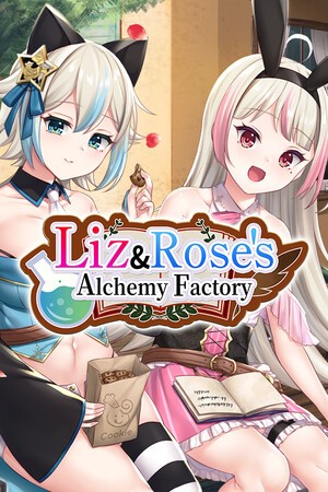 More information about "Liz and Rose's Alchemy Factory"