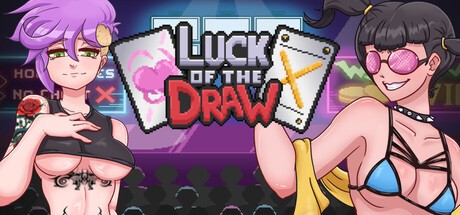 More information about "Luck of the Draw"