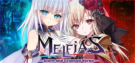 More information about "MELFIAS - Azure and Crimson Verge"