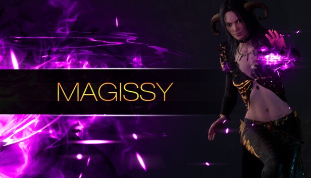 Magissy
