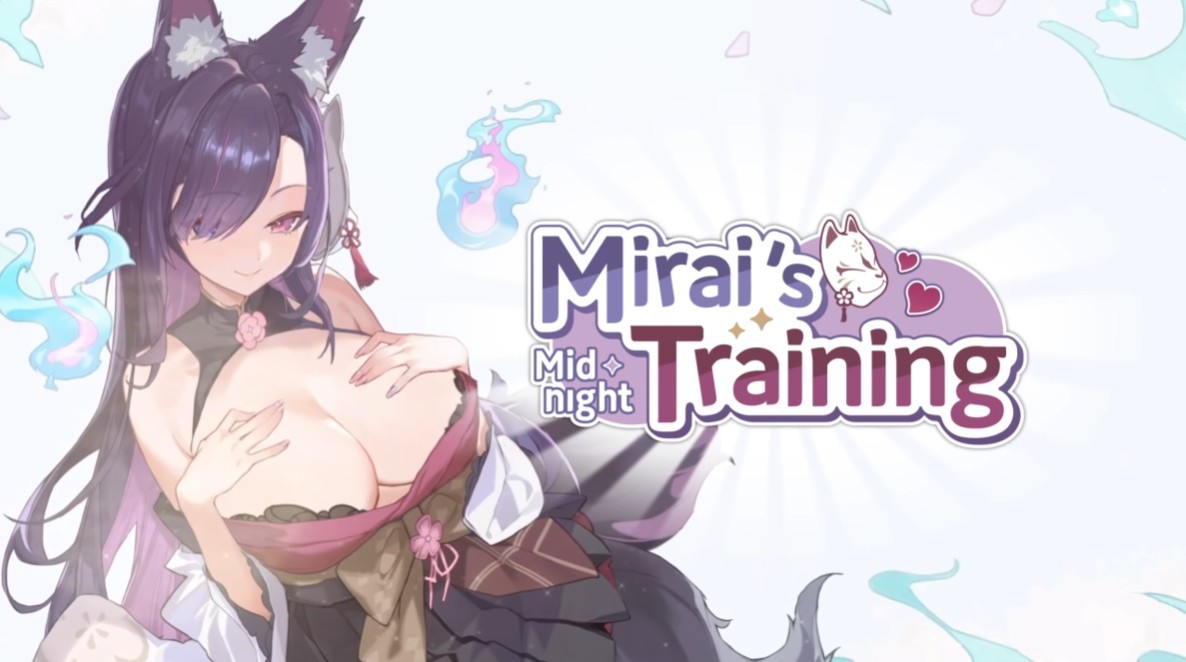 More information about "Mirai's Midnight Training"
