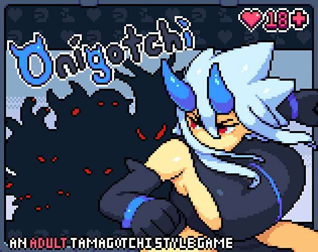 More information about "Onigotchi"