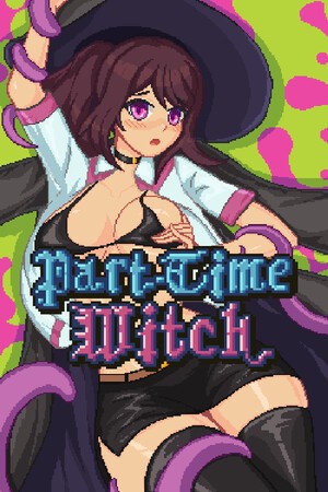 More information about "Part-Time Witch"